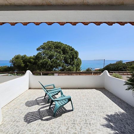 Ferienwohnung La Almadraba Experience Platja de l’Almadrava Exterior foto