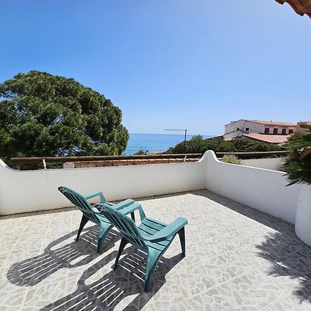 Ferienwohnung La Almadraba Experience Platja de l’Almadrava Exterior foto