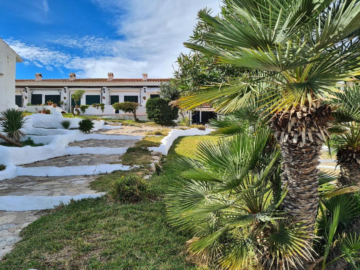 Ferienwohnung La Almadraba Experience Platja de l’Almadrava Exterior foto