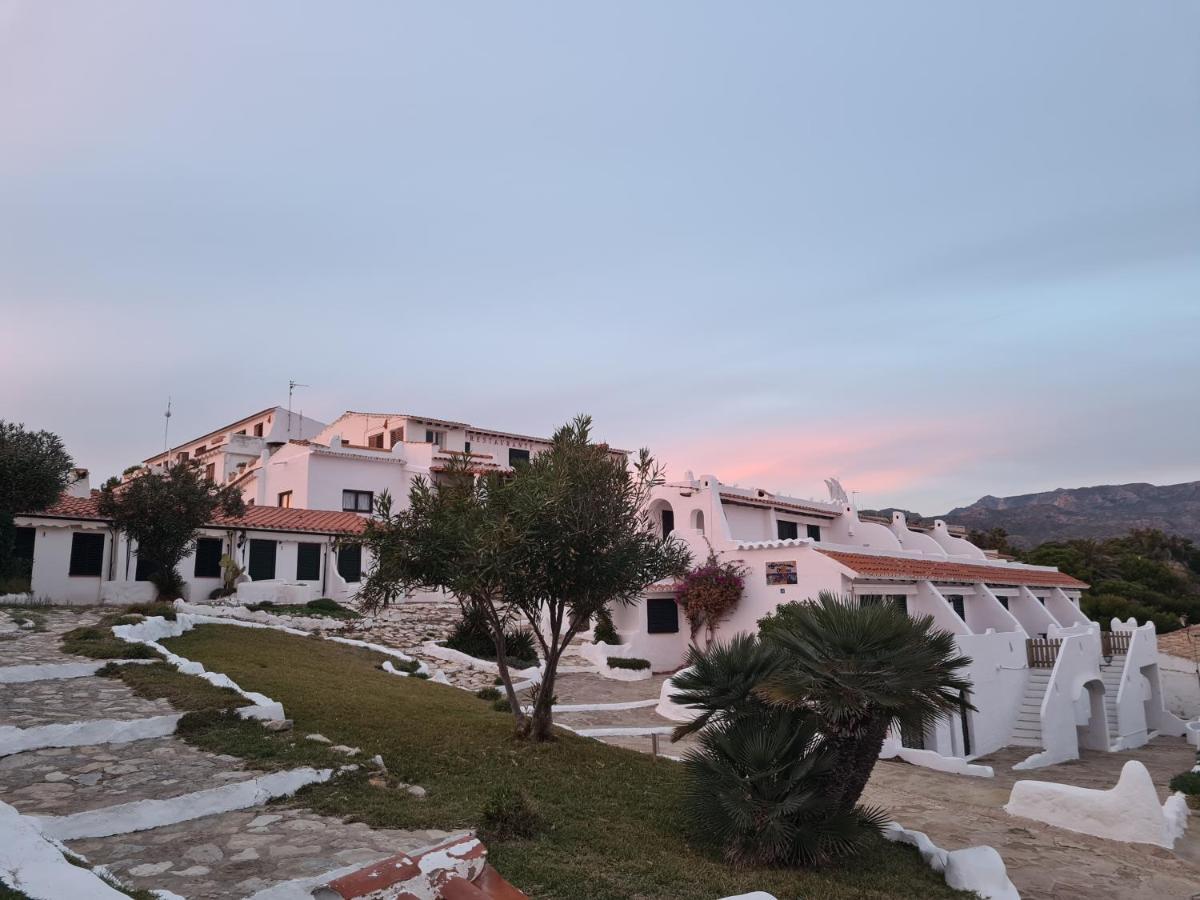 Ferienwohnung La Almadraba Experience Platja de l’Almadrava Exterior foto