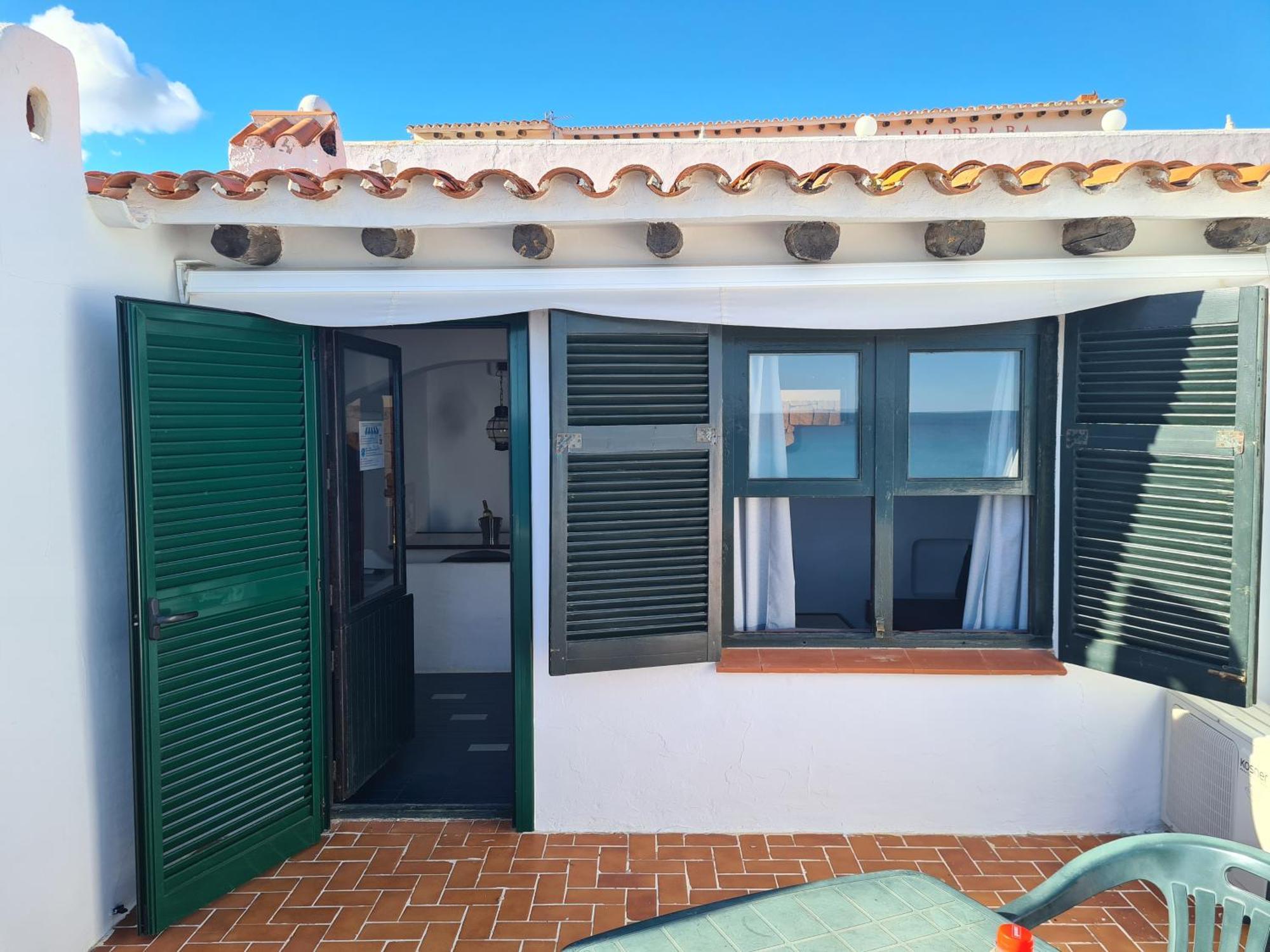 Ferienwohnung La Almadraba Experience Platja de l’Almadrava Zimmer foto