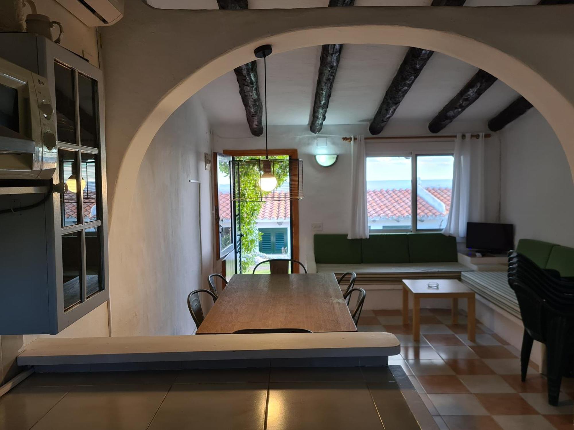 Ferienwohnung La Almadraba Experience Platja de l’Almadrava Zimmer foto