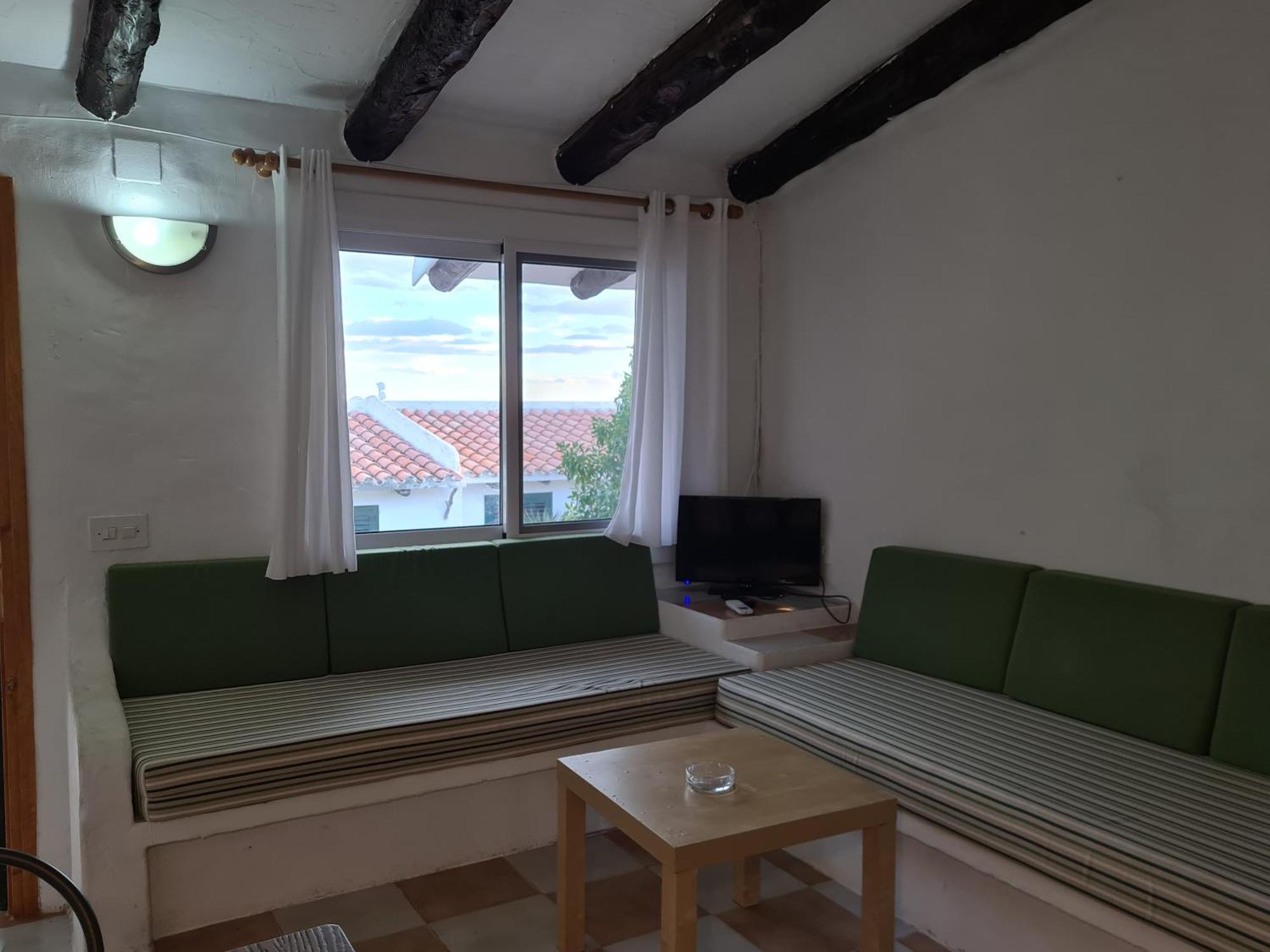 Ferienwohnung La Almadraba Experience Platja de l’Almadrava Zimmer foto