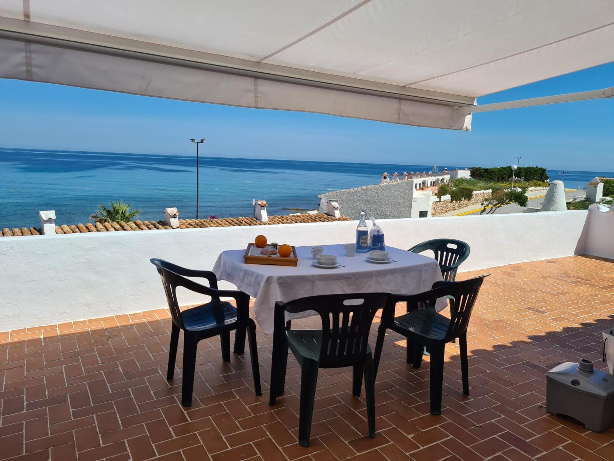 Ferienwohnung La Almadraba Experience Platja de l’Almadrava Zimmer foto
