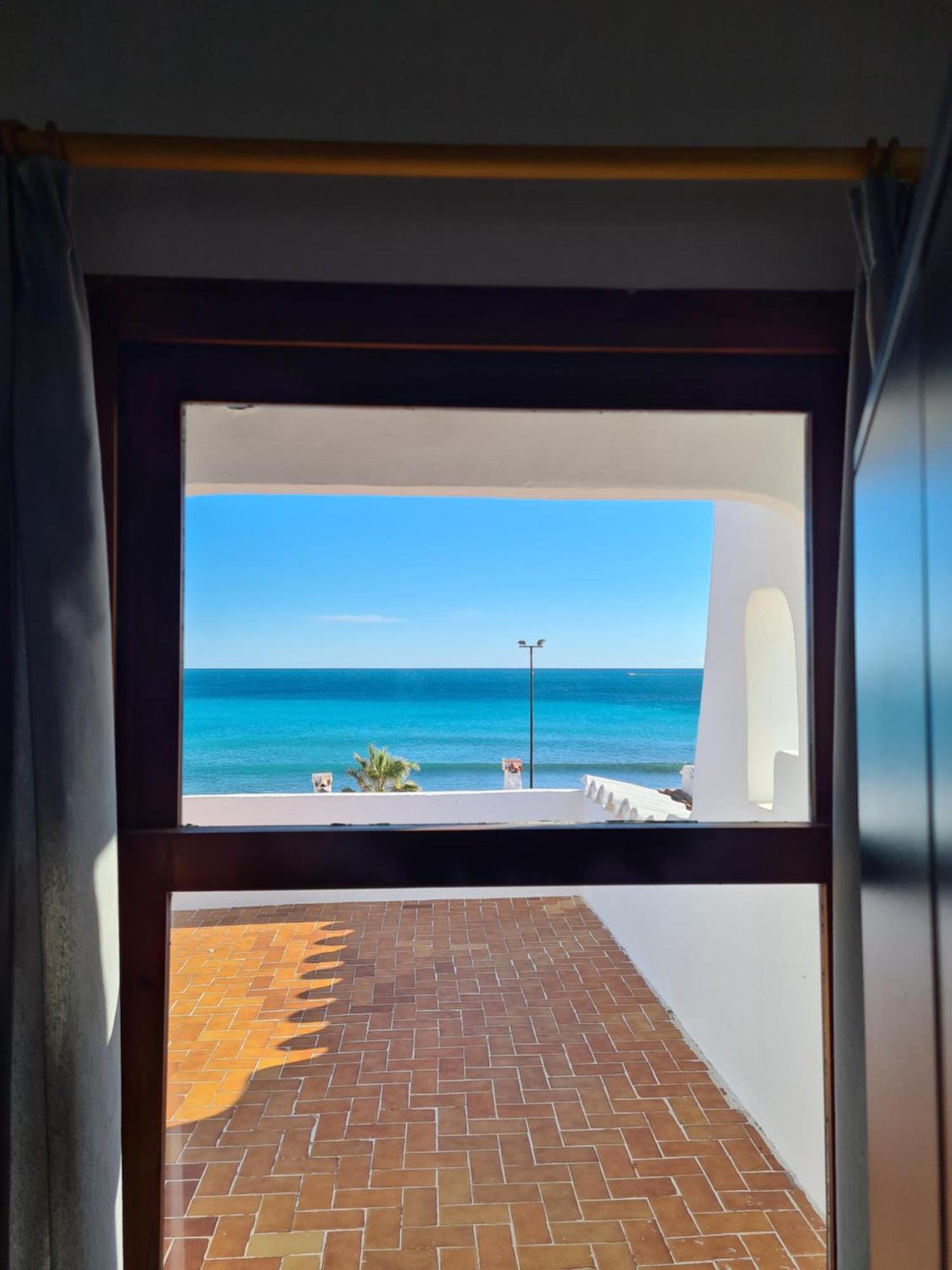 Ferienwohnung La Almadraba Experience Platja de l’Almadrava Exterior foto