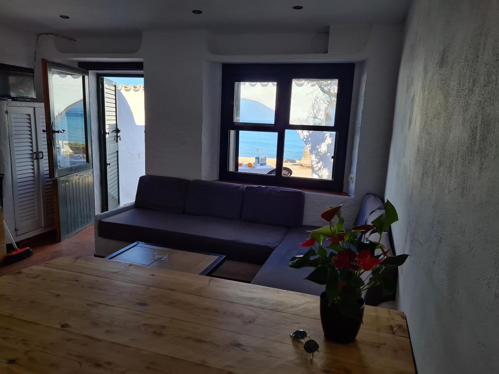 Ferienwohnung La Almadraba Experience Platja de l’Almadrava Exterior foto