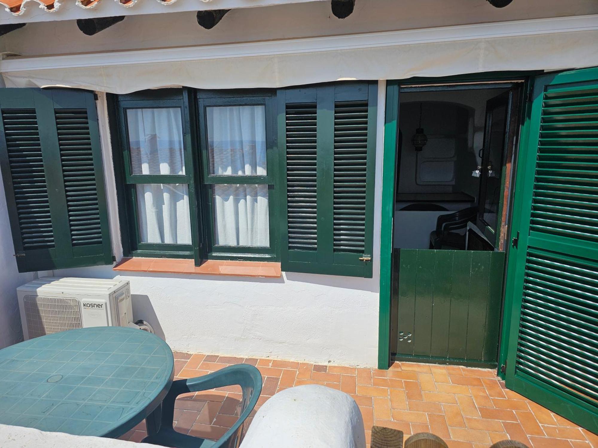 Ferienwohnung La Almadraba Experience Platja de l’Almadrava Exterior foto