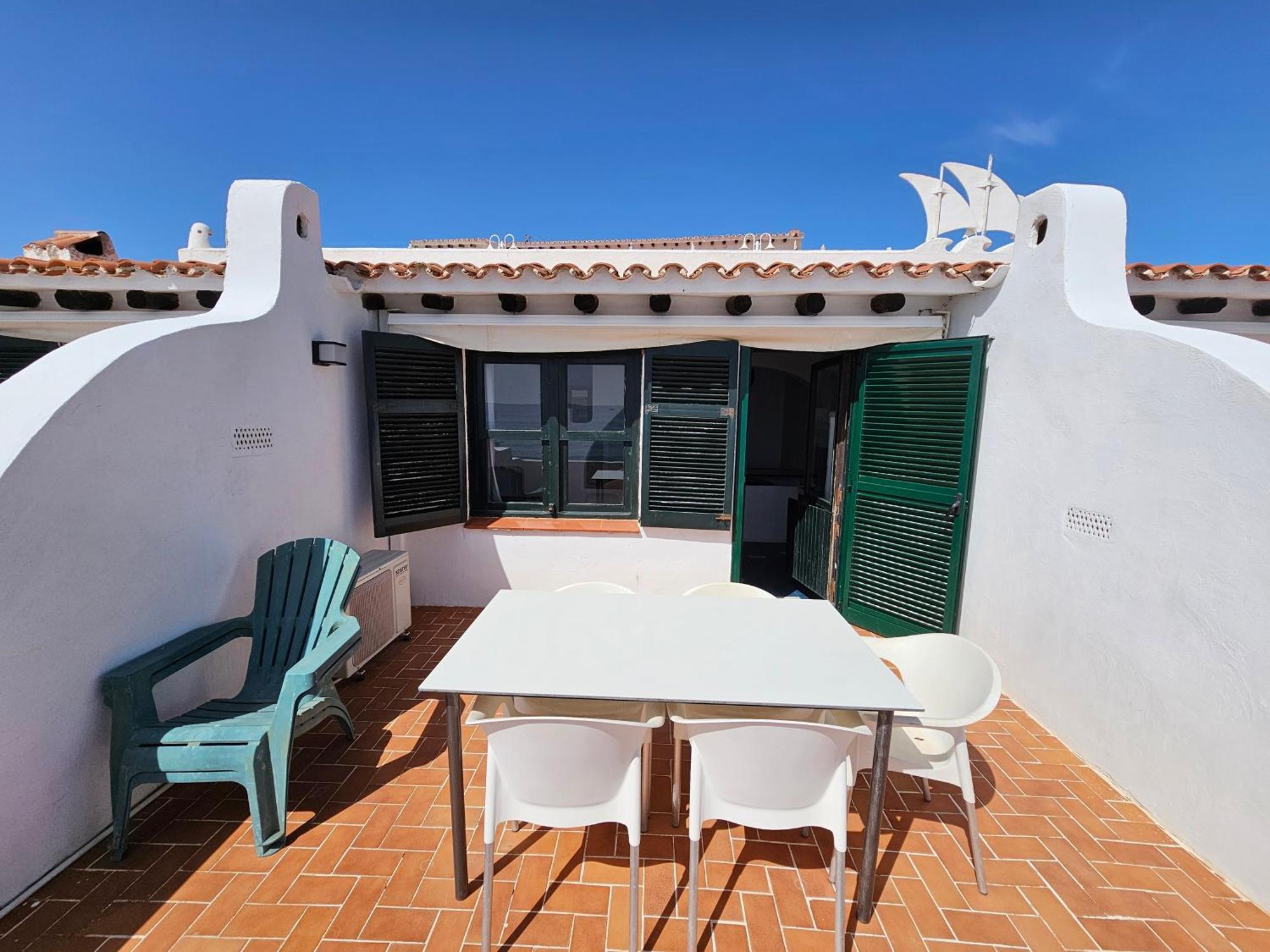 Ferienwohnung La Almadraba Experience Platja de l’Almadrava Exterior foto