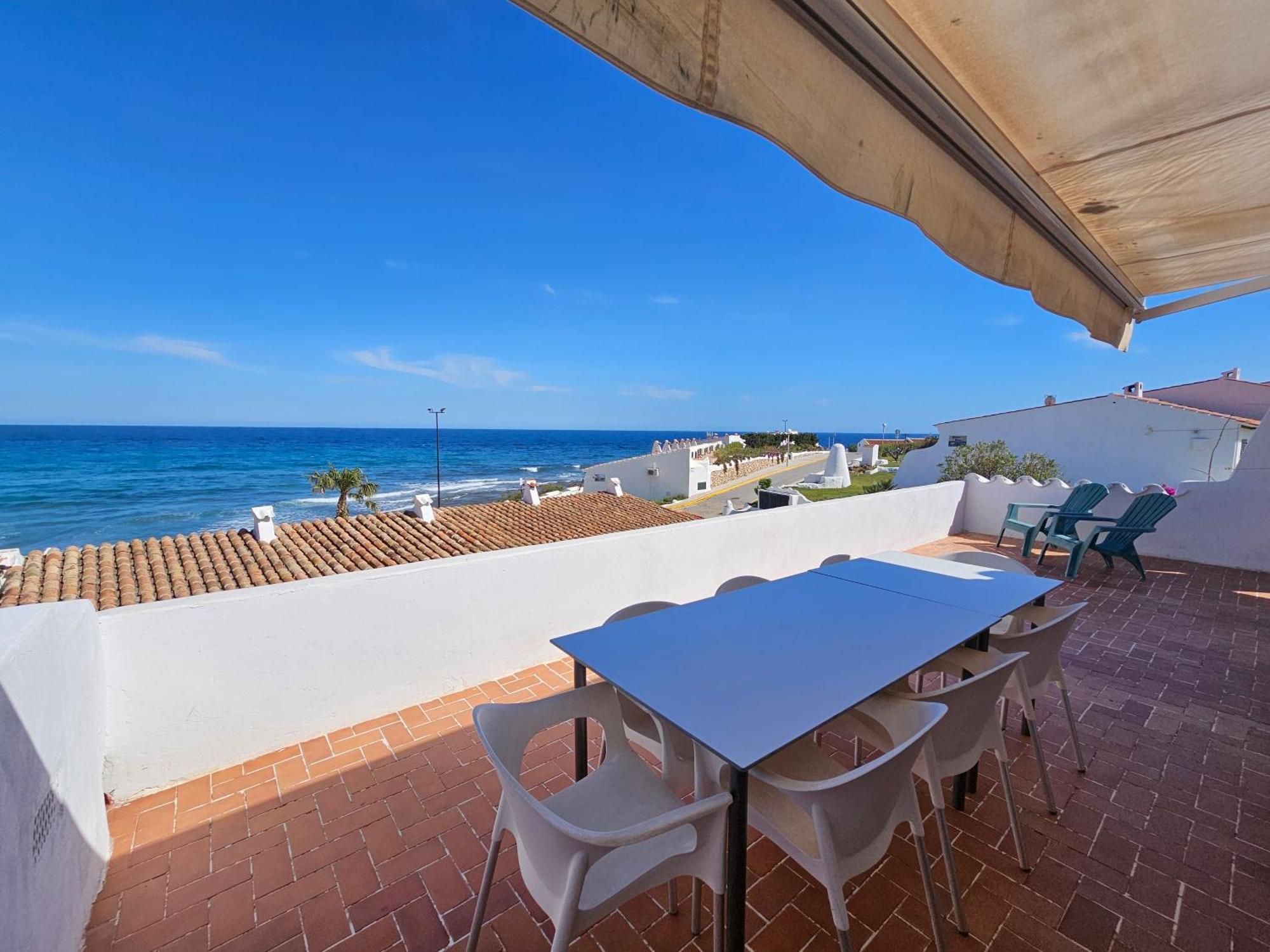 Ferienwohnung La Almadraba Experience Platja de l’Almadrava Exterior foto