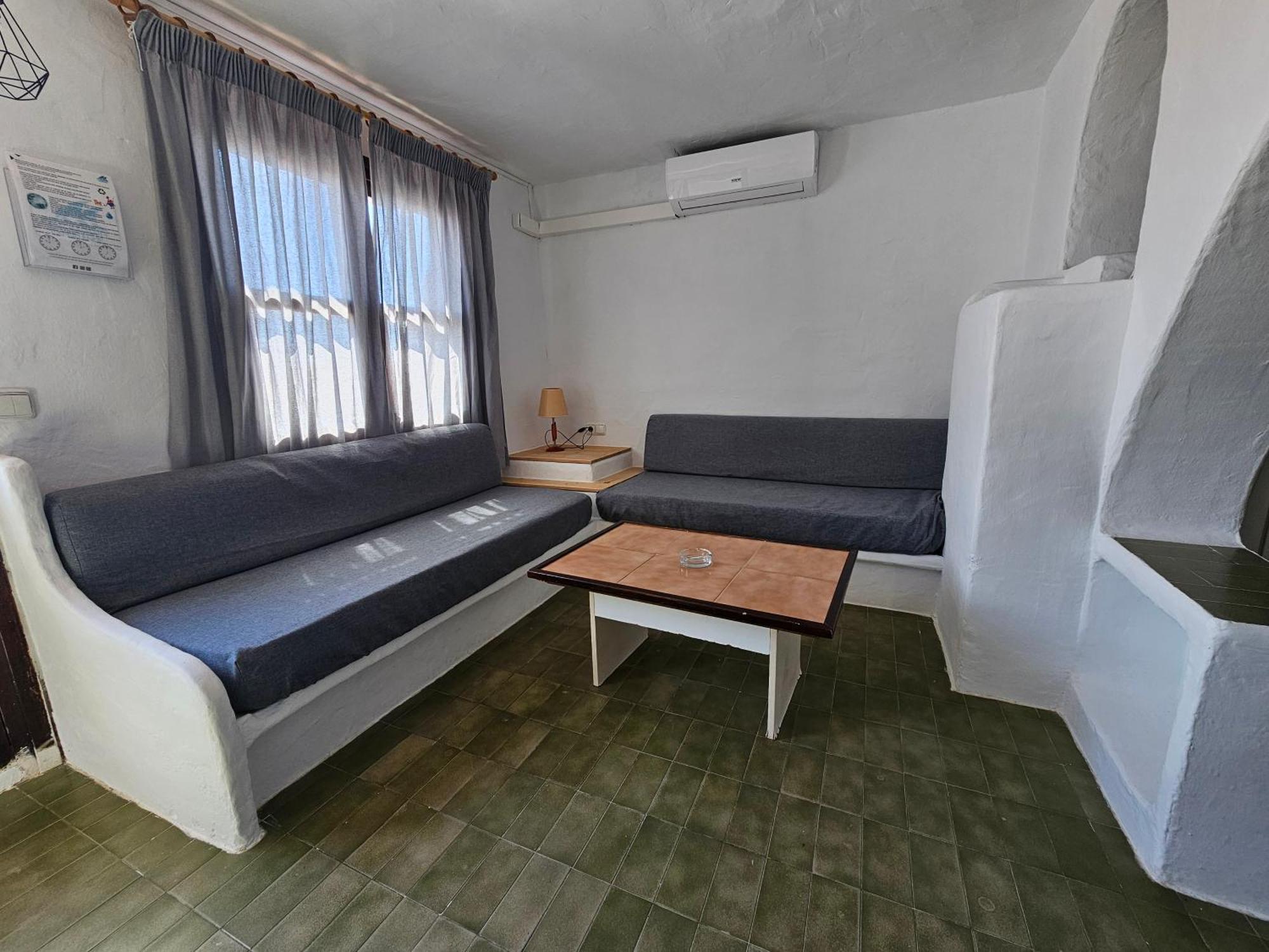 Ferienwohnung La Almadraba Experience Platja de l’Almadrava Exterior foto