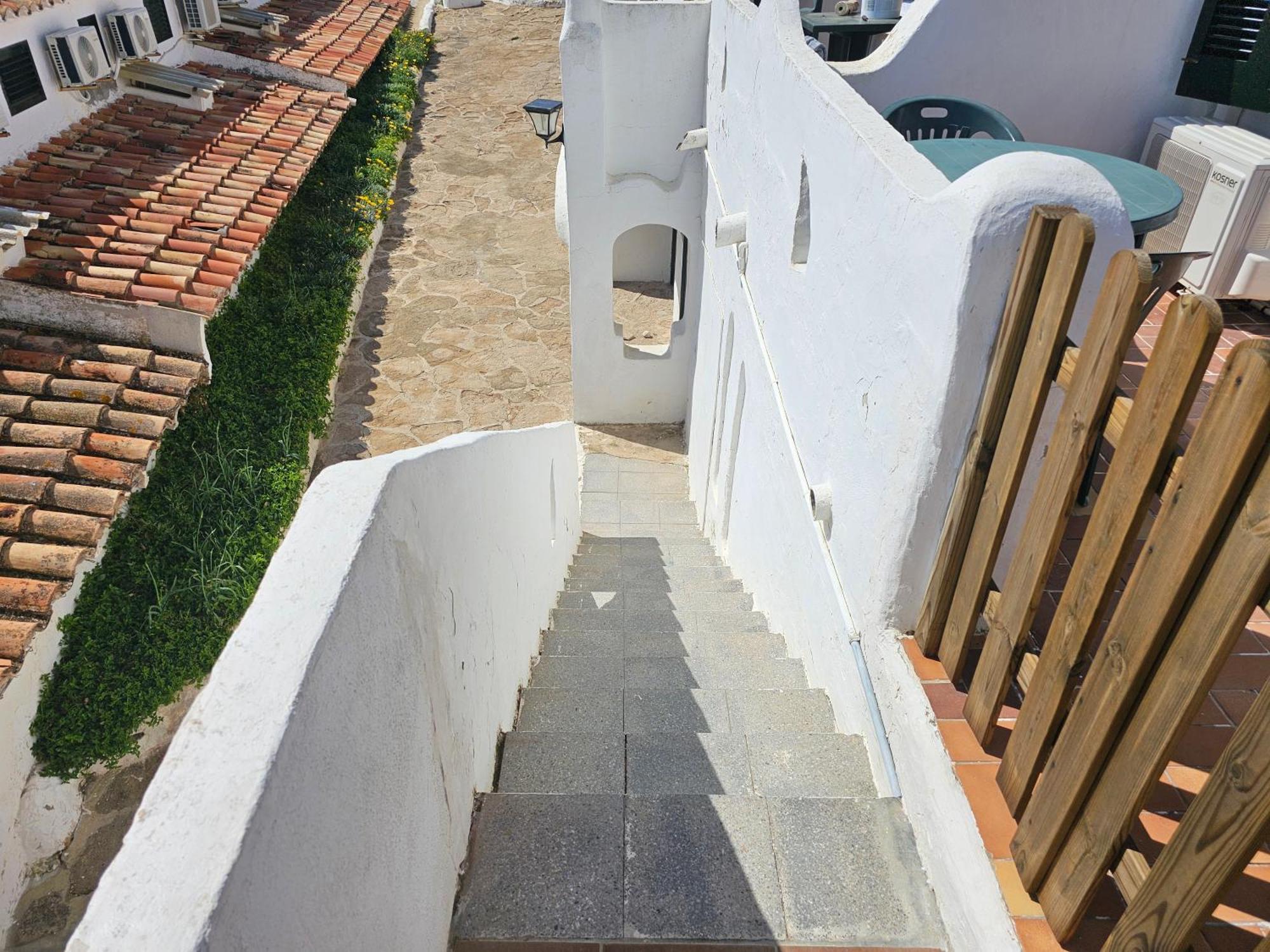 Ferienwohnung La Almadraba Experience Platja de l’Almadrava Exterior foto