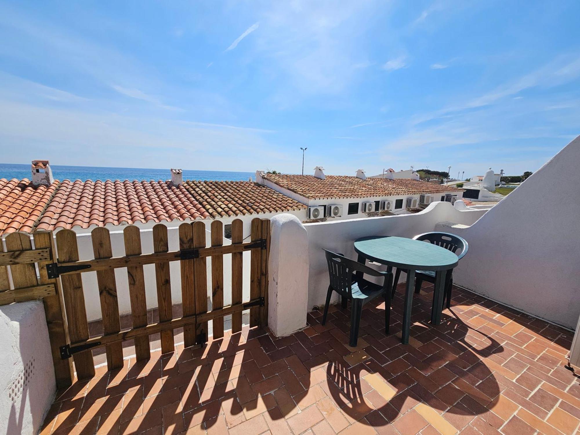 Ferienwohnung La Almadraba Experience Platja de l’Almadrava Exterior foto