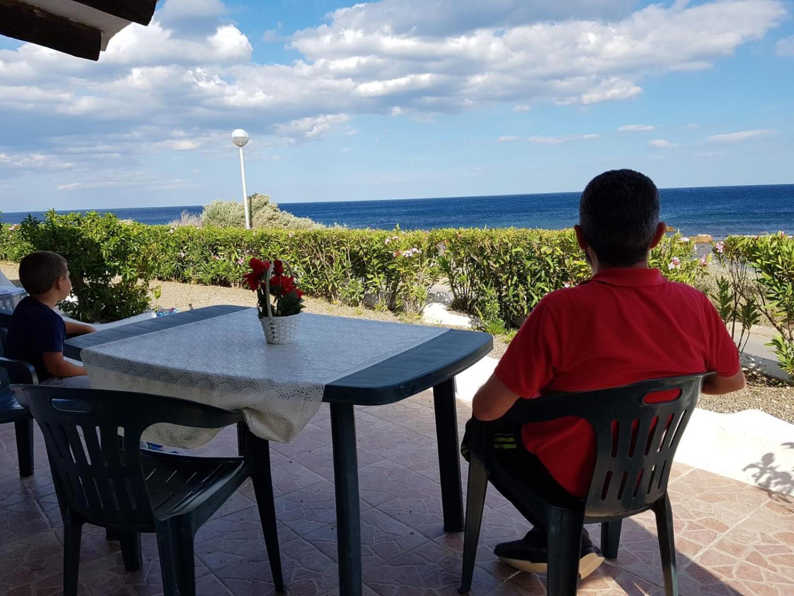 Ferienwohnung La Almadraba Experience Platja de l’Almadrava Zimmer foto